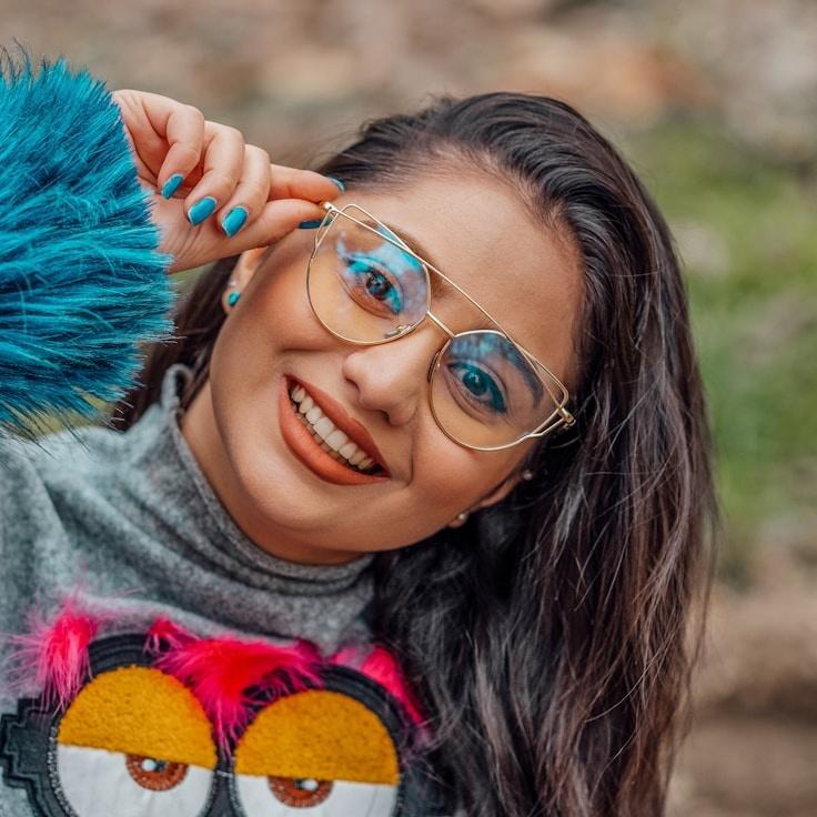 Portrait of [name], community mentor and Italian cuisine specialist